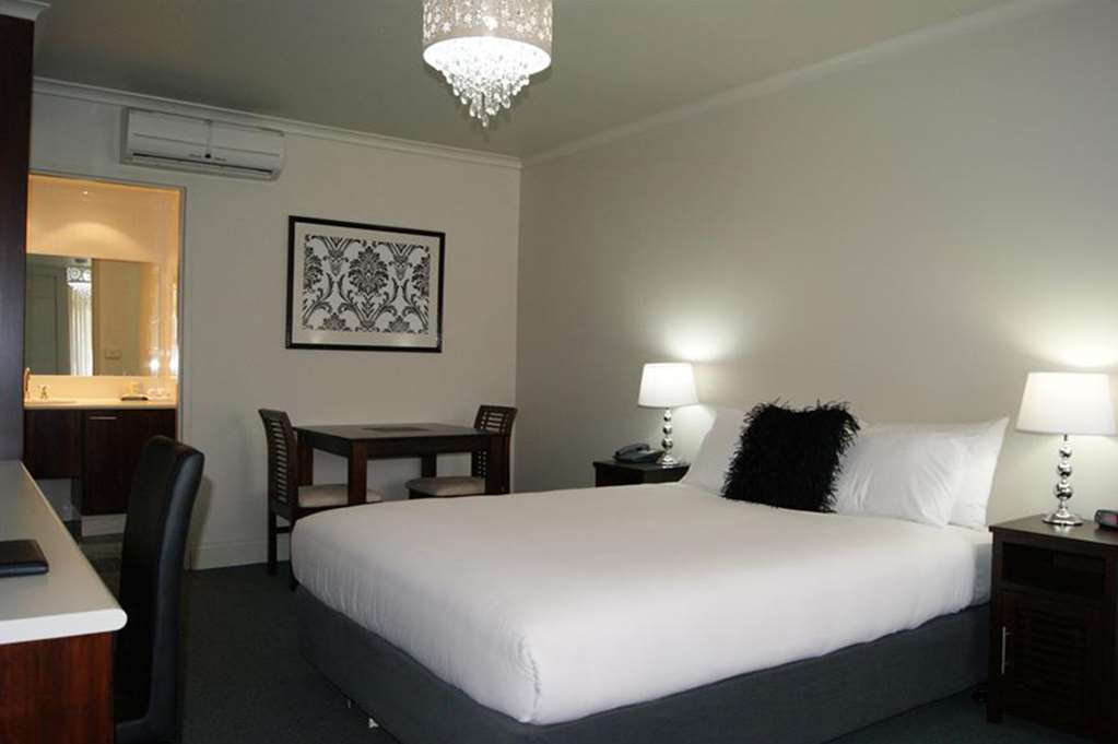 Echuca Nirebo Motel Exterior foto