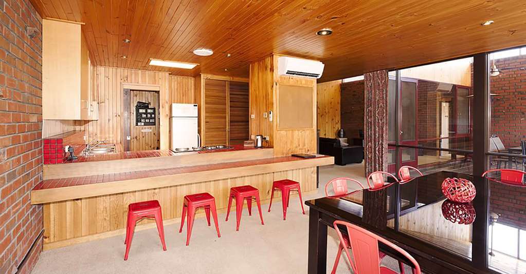 Echuca Nirebo Motel Exterior foto